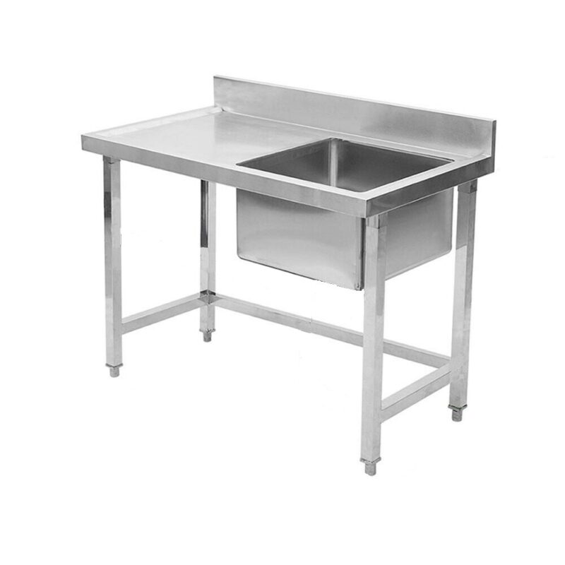 SS Single Sink -3
