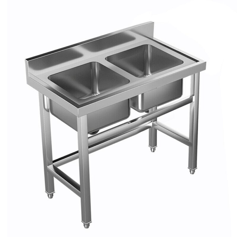 SS Single Sink -3