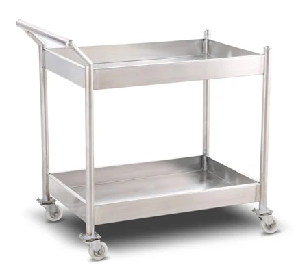 Service trolley